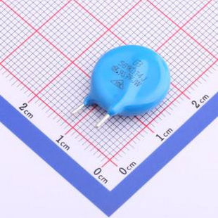 561KD14J-C3.5Z2 压敏电阻 钳位电压925V 185焦耳 插件压敏电阻