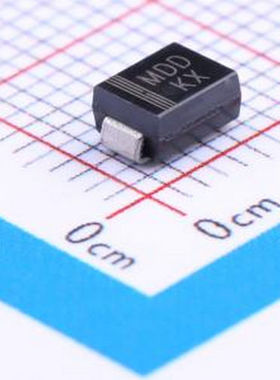 SMBJ10A VRMW(V) 10 BreakdownVoltage(MAX) 12.3 SMB(DO-214AA)