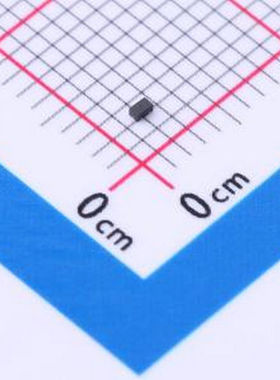 CPDQC12VE-HF 静电和浪涌保护(TVS/ESD) TVS 12V截止 5A峰值脉冲