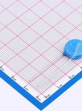 VDR-10D471KSC 压敏电阻 组合高浪涌10D,6KV/3KA:40次,470V±10%,