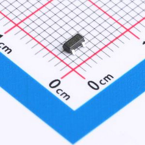 ESDAVLC6-2BLY(UMW) ESDAVLC6-2BLY(UMW) SOT-23-3 静电和浪涌保