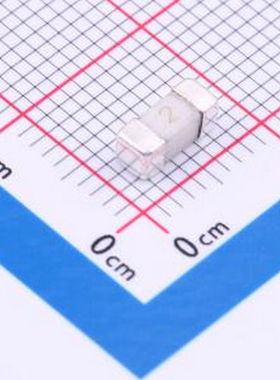 2410TD-2A 一次性保险丝 125VDC 2A 慢断 RoHS & UL SMD,6.5x2.8x