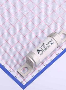 AG424006HX 一次性保险丝 40A 690Vac -