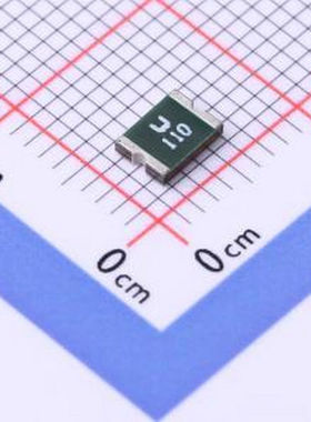 LP-MSM110/33 自恢复保险丝 100A 33V 1812 自恢复保险丝