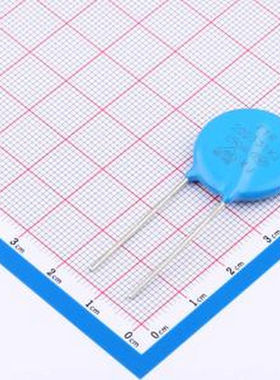 FTR20D331KJ 压敏电阻 FTR20D331KJ 插件