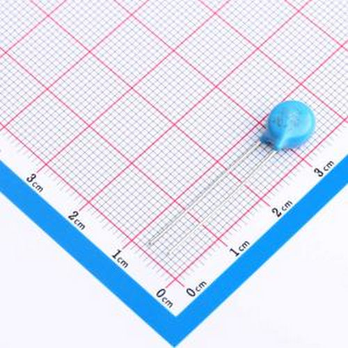 FTR07D751KJ FTR07D751KJ 插件 压敏电阻