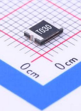 TLC-MSMD030 30V 300mA 1812自恢复 1812 自恢复保险丝
