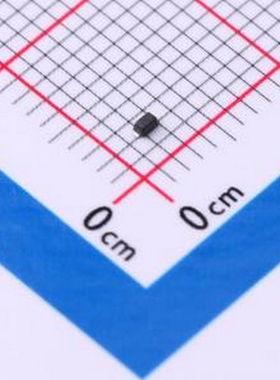 CPDUR5V0C5P-HF CPDUR5V0C5P-HF SOD-523 静电和浪涌保护(TVS/ESD