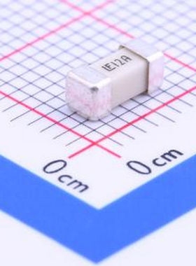 0453012.MR 一次性保险丝 65V贴片式保险丝 SMD,6.1x2.7mm