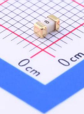 0458008.DR 一次性保险丝 32V贴片式保险丝 1206