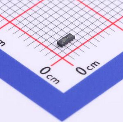 TPESDR0524PMUTAG 静电和浪涌保护(TVS/ESD) TPESDR0524PMUTAG DF