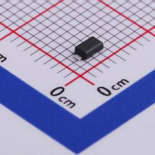 VTVS33ASMF-M3-08 静电和浪涌保护(TVS/ESD) VTVS33ASMF-M3-08 DO