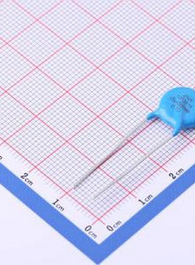 RM10D361KD1IE100 钳位电压595V 47焦耳 插件压敏电阻 插件,P=7.5