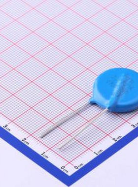 FTR20D821K 压敏电阻 钳位电压1355V 282焦耳 插件压敏电阻 插件