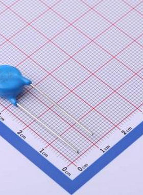 10D821KJ 压敏电阻 钳位电压1355V 110焦耳 插件压敏电阻 插件,P=