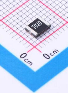 K1812L020DR 30V 0.2A 1812自恢复 1812 自恢复保险丝