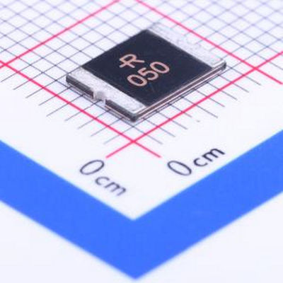 SMD2920P050TF 自恢复保险丝 60V 500mA 2920自恢复 2920 自恢复