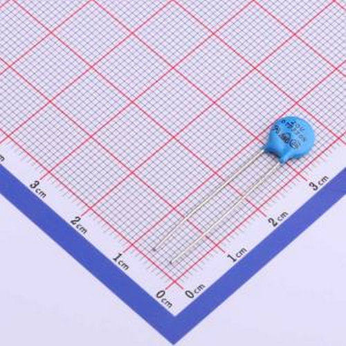 07D330K 钳位电压65V 1.7焦耳 插件压敏电阻 插件 压敏电阻