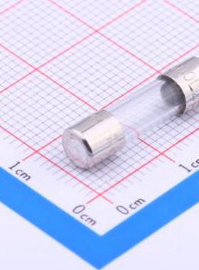 5F.0500210000R1 一次性保险丝 玻璃管保险丝 D5.2xL20mm 一次性