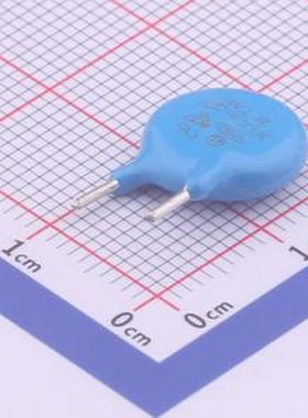 WLR-G10D471KPB8SPCB3.5-L 压敏电阻 钳位电压775V 96焦耳 插件压