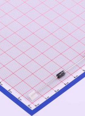 SAC50/B 单向TVS 50V截止 5.8A峰值脉冲 DO-15(DO-204AC) 静电和