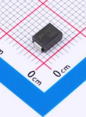 ASMBJ15CA 静电和浪涌保护(TVS/ESD) ASMBJ15CA SMB