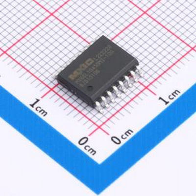 MX66L1G45GMI-10G NOR FLASH MX66L1G45GMI-10G SOIC-16-300mil