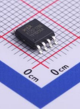 XT25F128BSSIGT NOR FLASH 128Mbit SPI Nor Quad I/O 停产 SOP-8