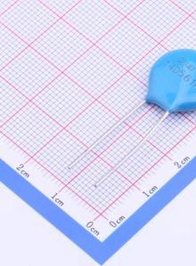 RM14D561KD1IECW0 压敏电阻 钳位电压915V 125焦耳 插件压敏电阻