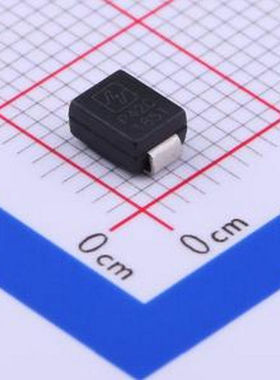 P4200SC 半导体放电管(TSS) P4200SC SMB