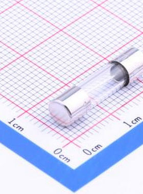 0618010.MXP 一次性保险丝 玻璃管保险丝 D5.2xL20mm 一次性保险