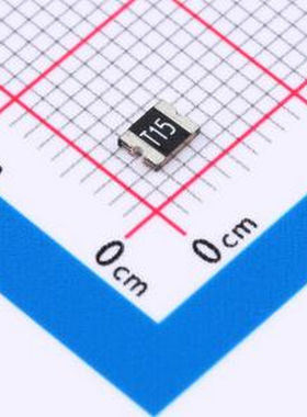 WHSMD1210-150 自恢复保险丝 6V 1.5A 贴片自恢复 SMD 自恢复保险