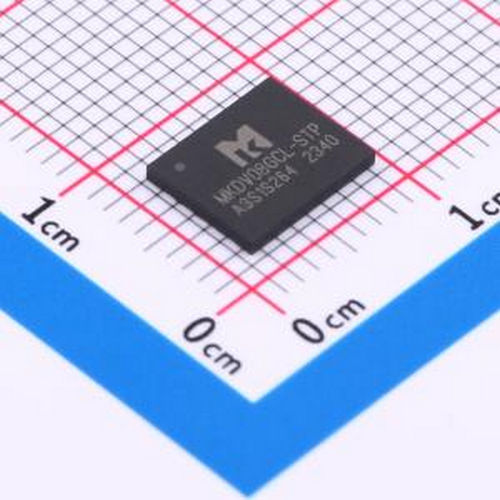 MKDV08GCL-STP NAND FLASH 8Gb SD NAND LGA-8(6.6x8)