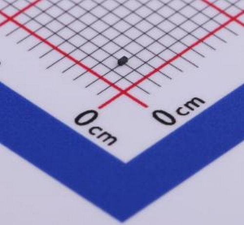 ESD03D6BU 84W 4.2V ESD管 DFN0603 静电和浪涌保护(TVS/ESD)