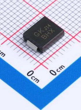 SMCJ220CA 静电和浪涌保护(TVS/ESD) VRMW(V) 220 BreakdownVolta