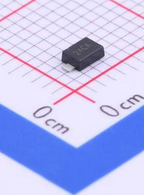 PESDU2481D1F 静电和浪涌保护(TVS/ESD) PESDU2481D1F SOD-123FL