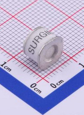 SXH80-350XSMD 气体放电管(GDT) 350V 10kA 2端 贴片GDT SMD,8x6m