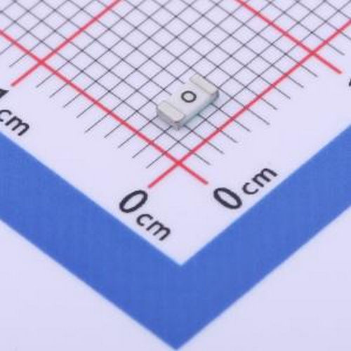 S1206-FC-2.5A 一次性保险丝 保险丝 2.5A 100V 1206
