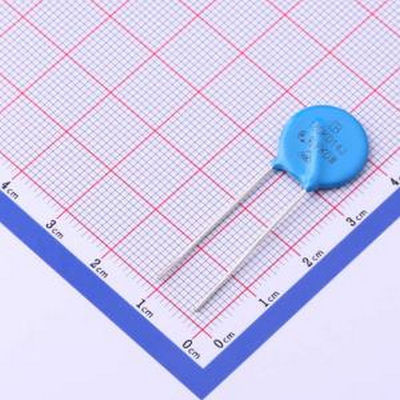 180KD14J 压敏电阻 钳位电压36V 7焦耳 插件压敏电阻 插件