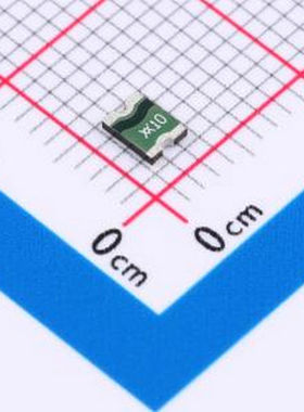 MICROSMD010F-2 自恢复保险丝 30V 100mA 1210自恢复 1210