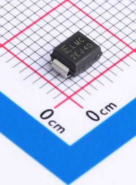 SZ1SMB15CAT3G 静电和浪涌保护(TVS/ESD) SZ1SMB15CAT3G SMB