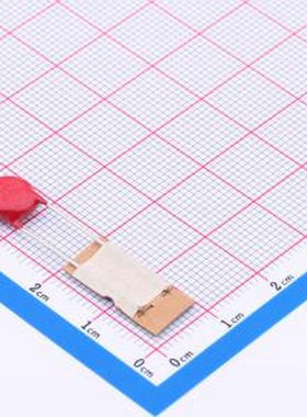 V275LS4P 压敏电阻 钳位电压710V 23焦耳 插件压敏电阻 插件