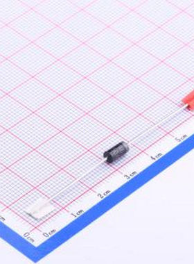 P6KE550A/B 静电和浪涌保护(TVS/ESD) 单向TVS 467V截止 800mA峰