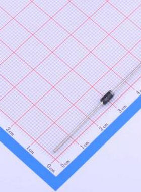 P4KE30A 静电和浪涌保护(TVS/ESD) 单向TVS 25.6V截止 9.66A峰值