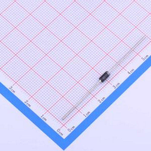 P4KE30A 静电和浪涌保护(TVS/ESD) 单向TVS 25.6V截止 9.66A峰值