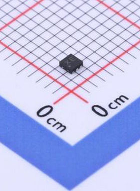 TPUSBM5V5X4-TL 静电和浪涌保护(TVS/ESD) TPUSBM5V5X4-TL DFN161