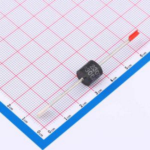 5KP30CA 静电和浪涌保护(TVS/ESD) 5KP30CA 插件