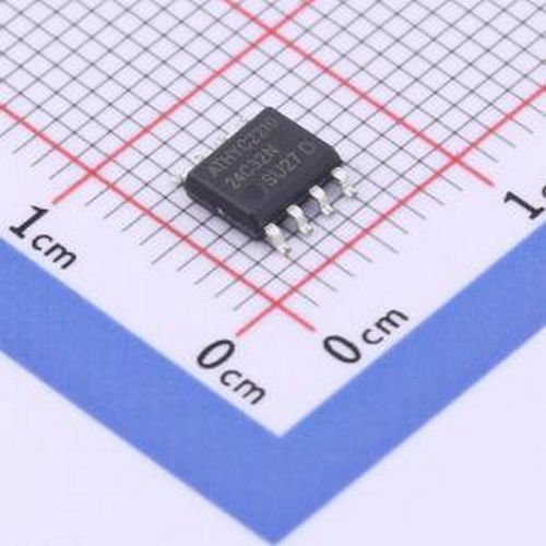 AD24C32 EEPROM 2线I2C电可擦除EPROM4096x8(32K bits) SOP-8