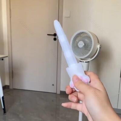 可爱猫爪伸缩剑玩具治愈