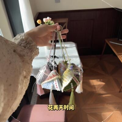 粽香福满运！新中式端午